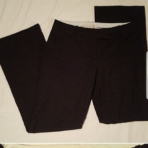 Ann Taylor Loft dress pants size 4